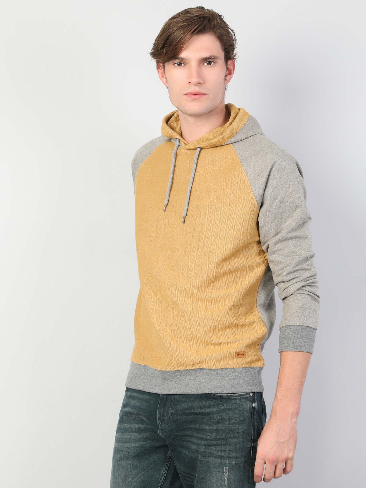 

Худи Colin's CL1044126YLS S