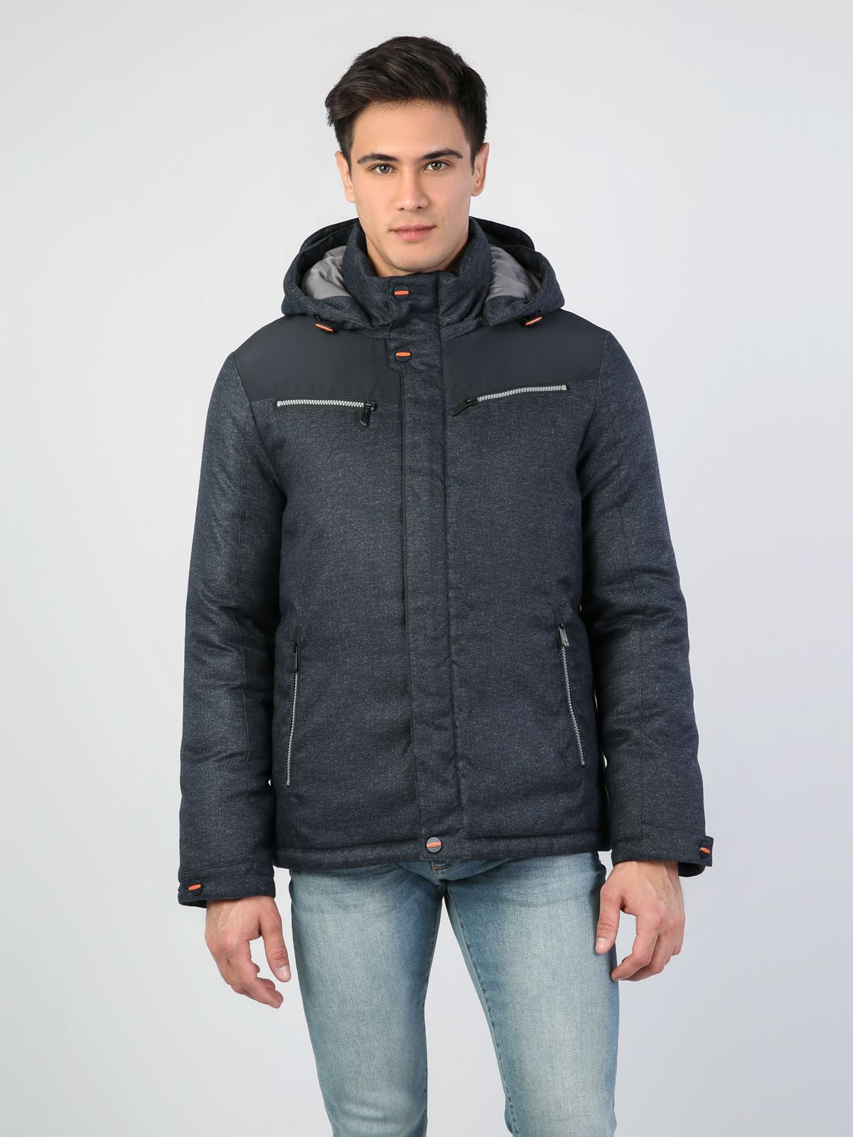 

Куртка Colin's CL1044248INV S