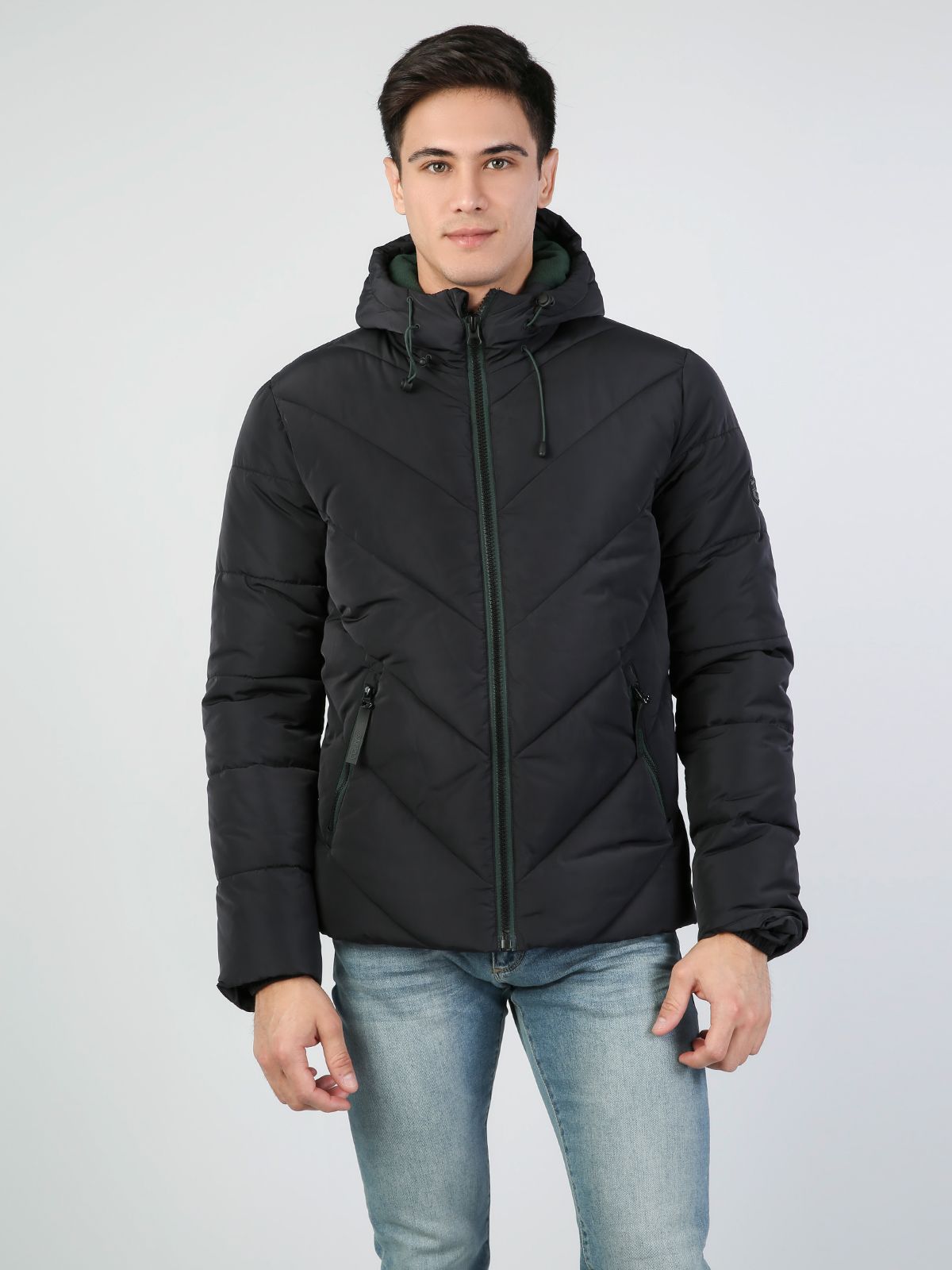 

Куртка Colin's CL1045507BLK S