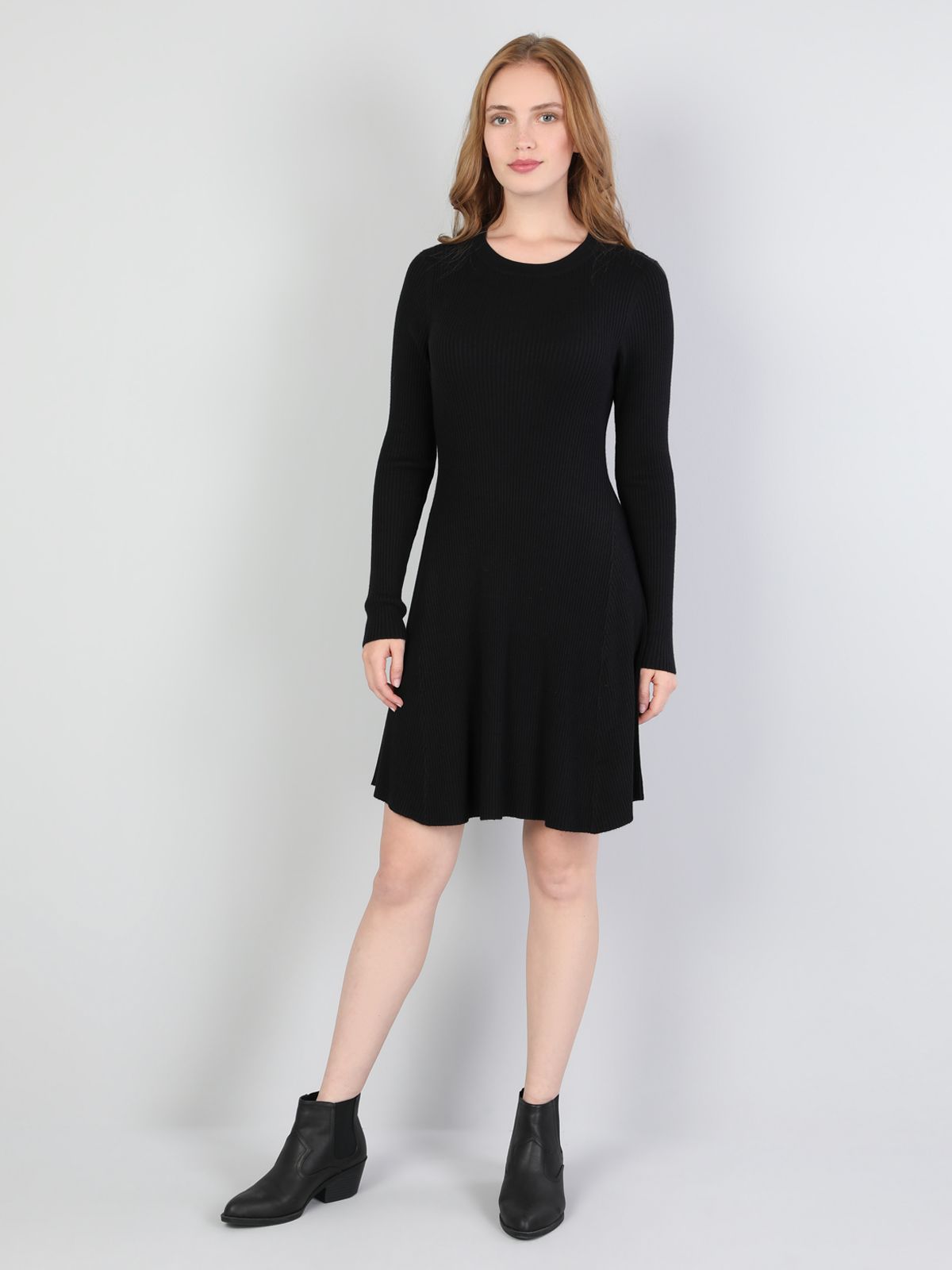 

Платье Colin's CL1045557BLK, Платье Colin's CL1045557BLK L