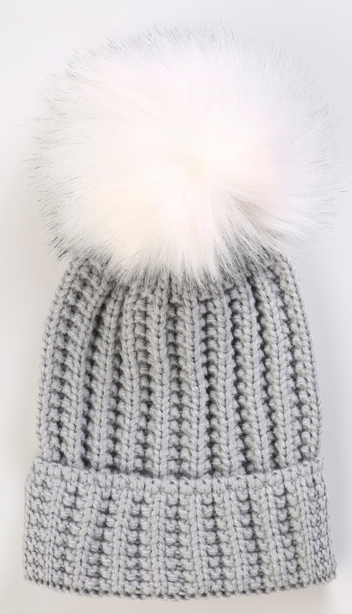 

Шапка Colin's CL1045753GRA One size