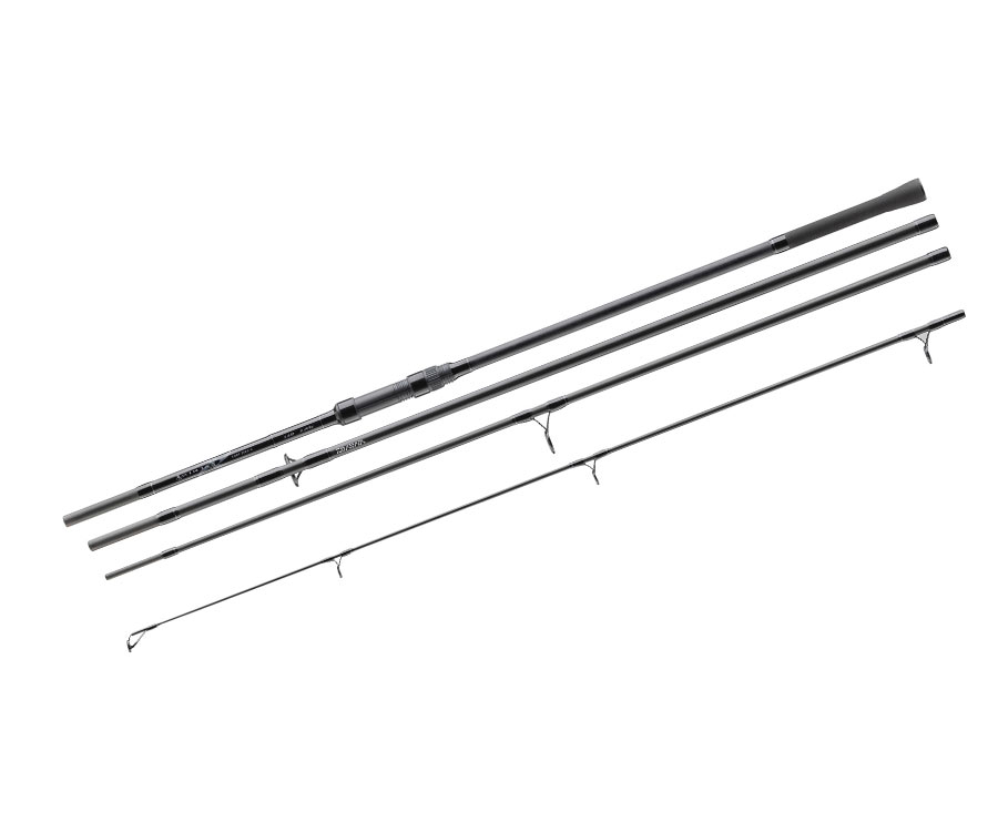 

Удилище карповое Daiwa Ninja-X Carp 3,9 3,5lb 4-sec