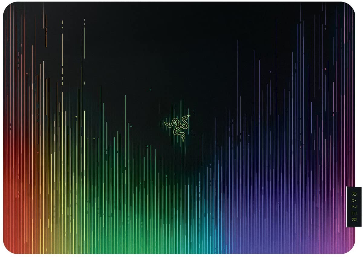 

Килимок ігровий для мишки Razer Sphex V2 Mini з малюнком (RZ02-01940200-R3M1)