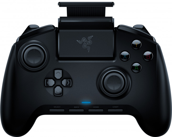 

Геймпад бездротовий Razer Raiju Mobile
