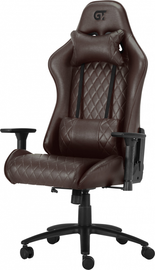 

Кресло для геймеров GT RACER X-2540 Brown