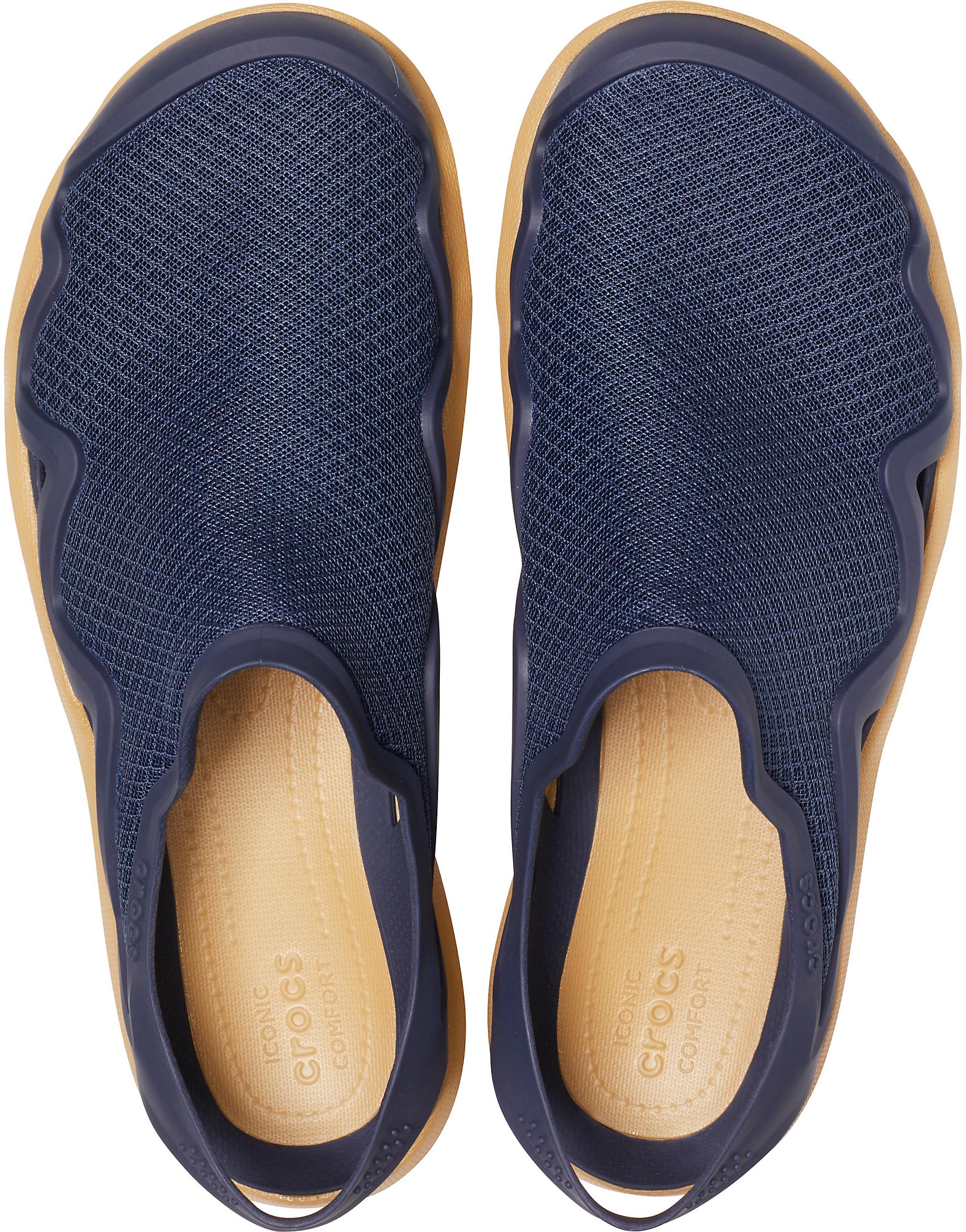 Crocs swiftwater shop mesh wave