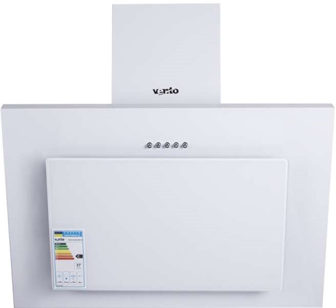 

Вытяжка VENTOLUX TIVOLI 60 WH (700) PB