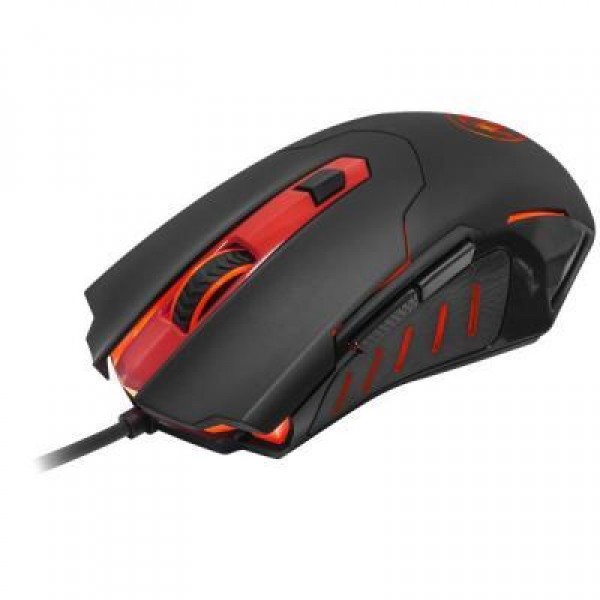 

Мышка Redragon Pegasus Black (74806)