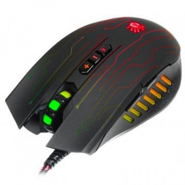 

Мышка A4tech Bloody Q81 Circuit