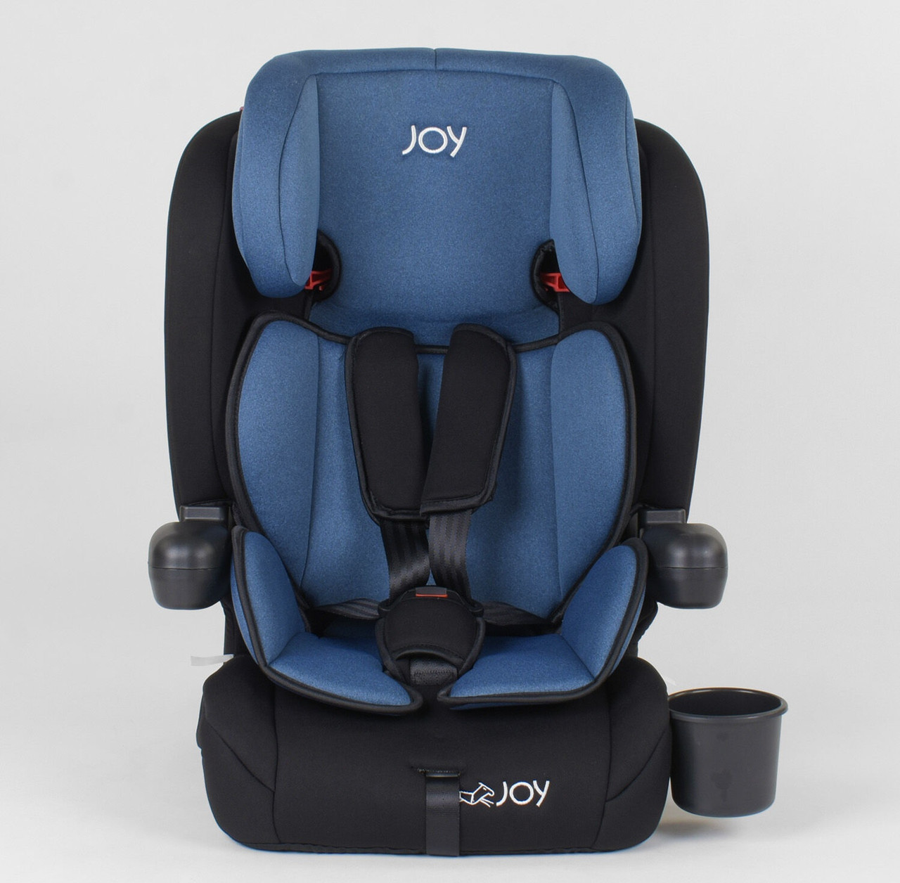 

Детское автокресло JOY 25790 (1) универсальное, группа 1/2/3