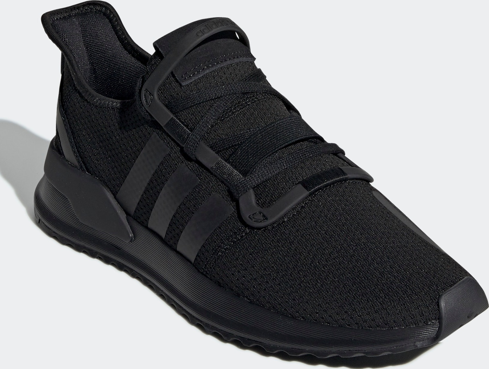 Adidas U Path Run G27636 35 3UK 20 Core Black 4060522084632 ROZETKA