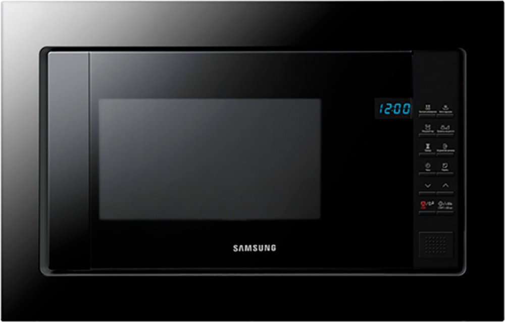 

Встраиваемая микроволновая печь SAMSUNG FW77SUB/BW