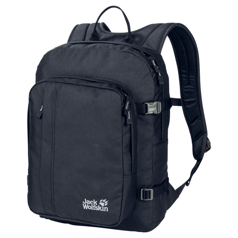 

Рюкзак CAMPUS Jack Wolfskin 2007481-1010 Синий