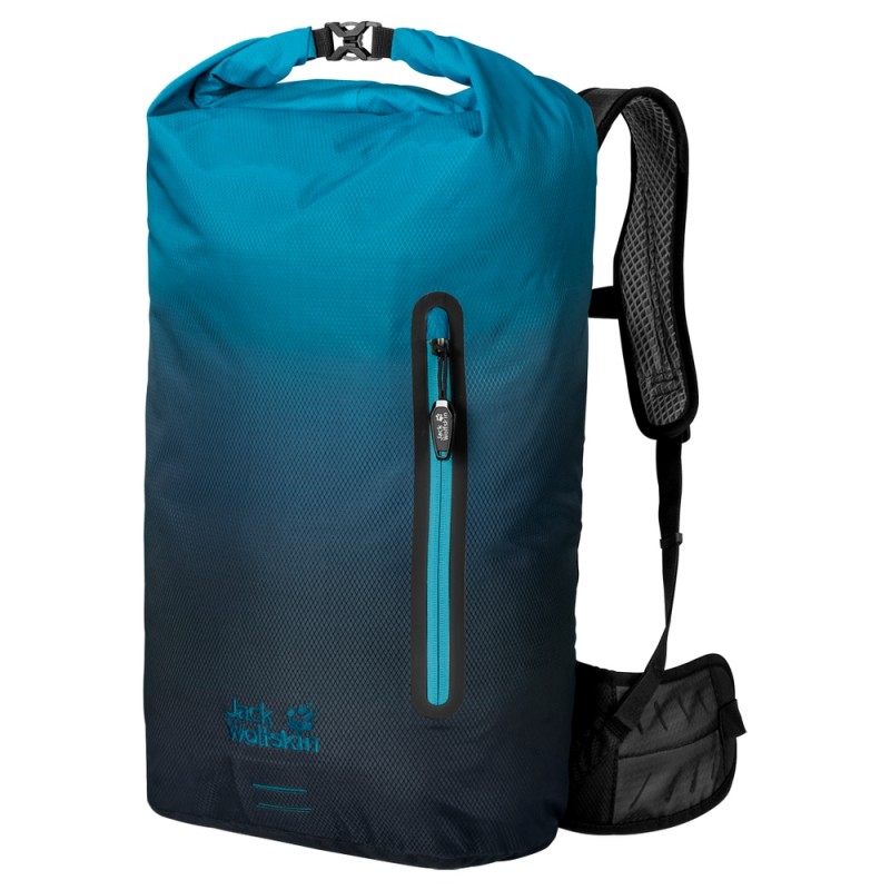 

Рюкзак HALO 26 PACK Jack Wolfskin 2007211-8026 Голубой