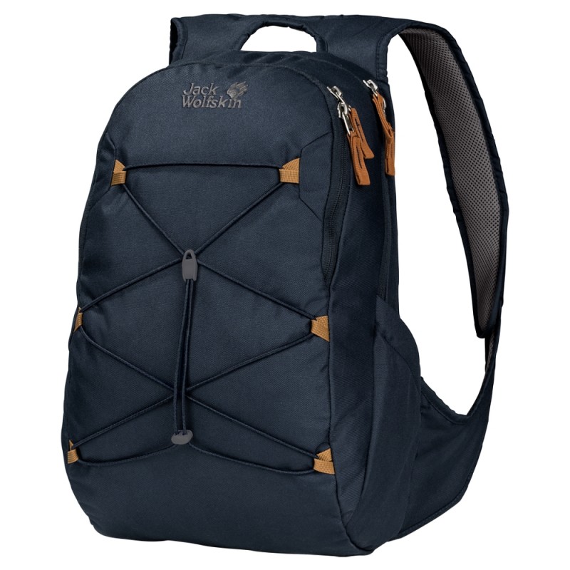 

Рюкзак SAVONA Jack Wolfskin 2004032-1033 Синий