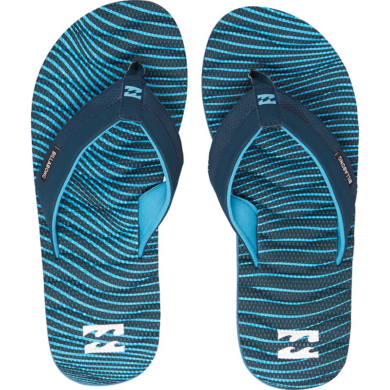 

Сланцы DUNES IMPACT RESISTA Billabong H5FF16-21 42 Синий