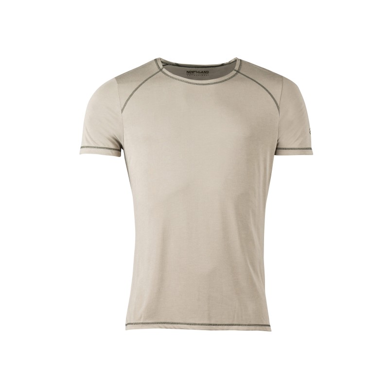 

Футболка Sascha T-Shirt Northland 0944568  Серый, Футболка Sascha T-Shirt Northland 0944568 S Серый