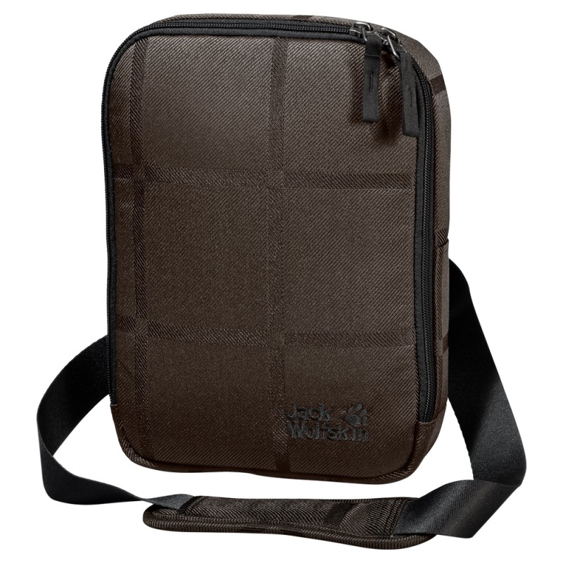 

Сумка GADGETARY Y.D. Jack Wolfskin 8006291-8015 Коричневый
