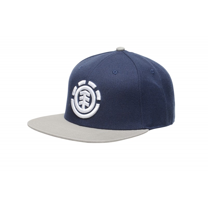 

Кепка KNUTSEN CAP B Element F5CTA9-4187 OS Синий