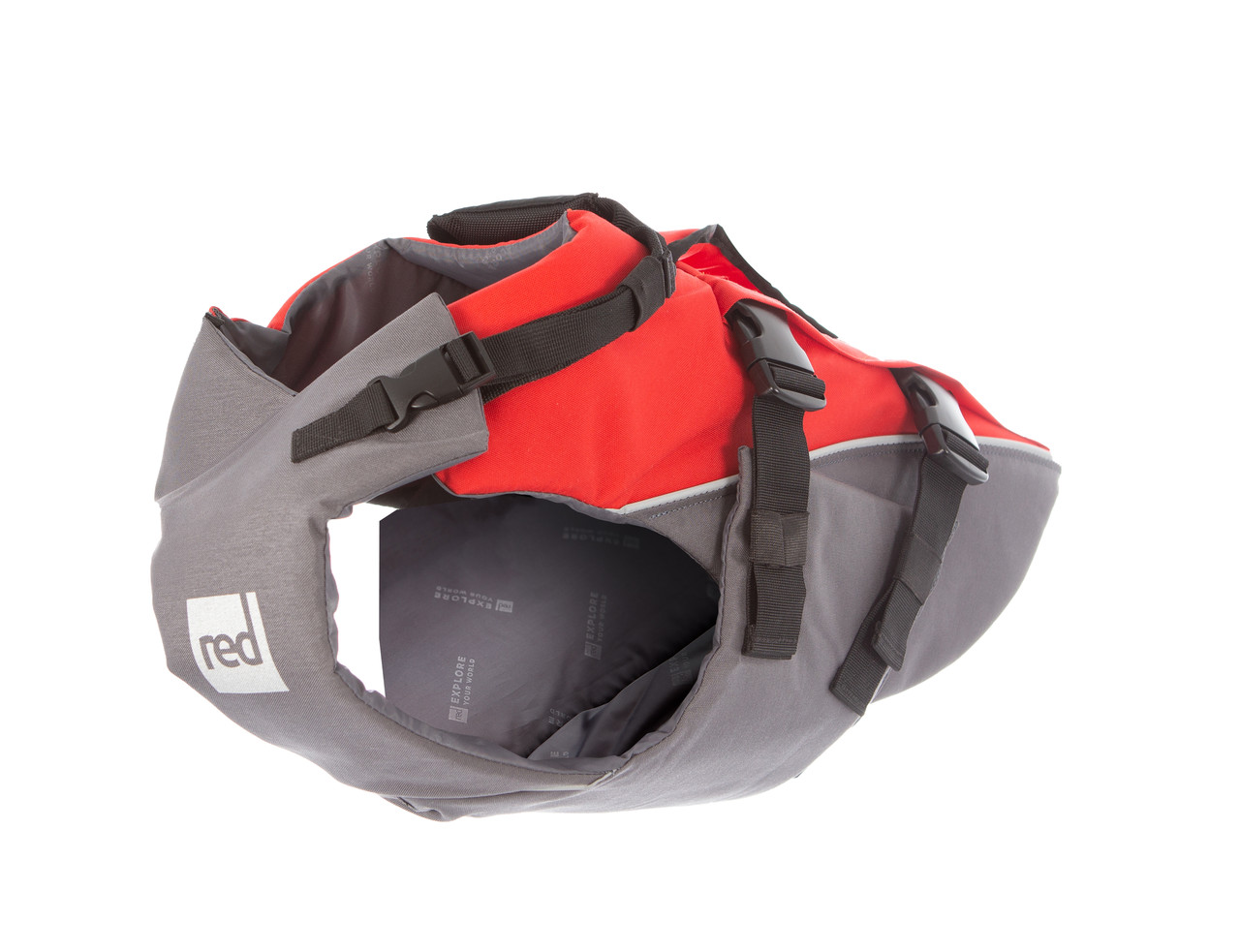 

Жилет для собаки Red Paddle Co Dog Buoyancy Aid - M