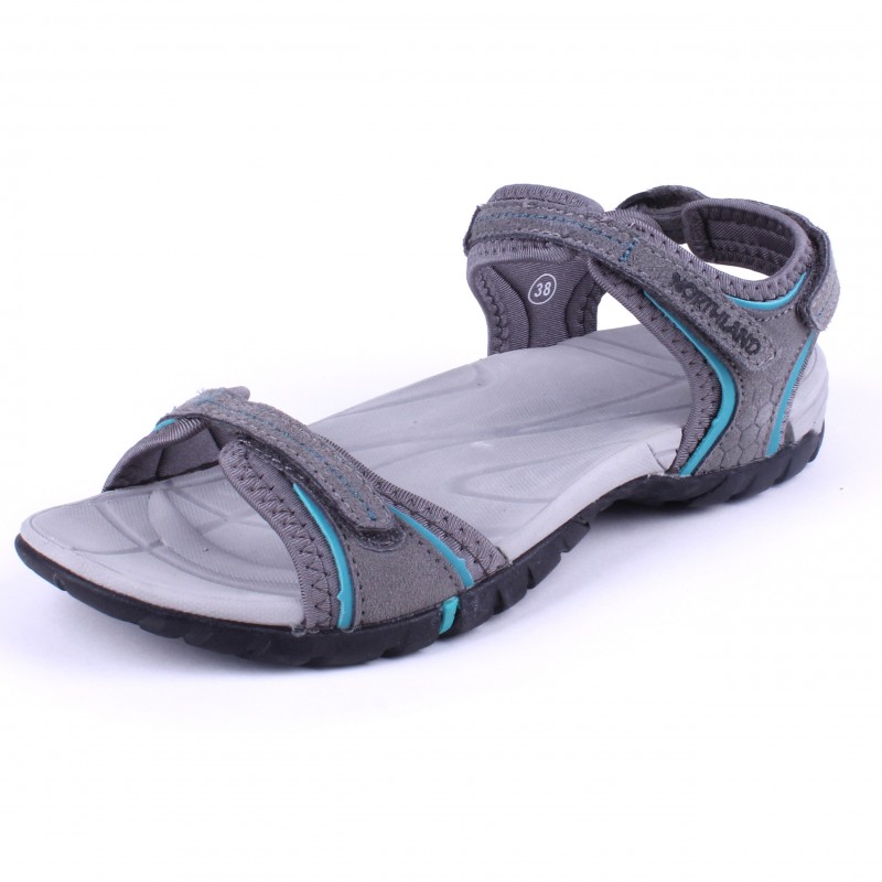

Сандалии Levana Ls Sandals Northland 0902848 37 Серый