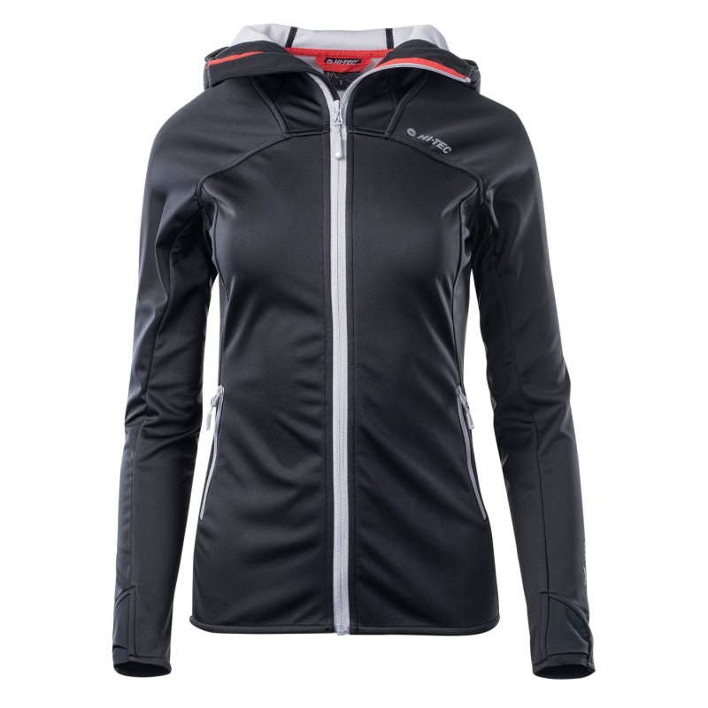 

Шел LADY AVESTA Hi-Tec LADY AVESTA-STR LIM/MICHIP S Черный Серый