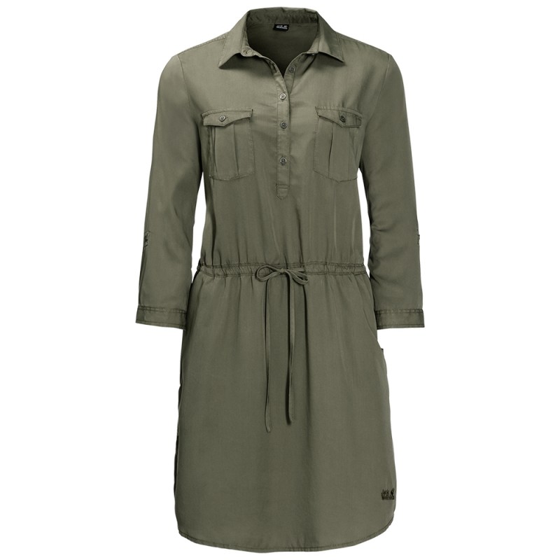 

Платье Mojave Dress Jack Wolfskin 1504851-5052  Зеленый, Платье Mojave Dress Jack Wolfskin 1504851-5052 XS Зеленый