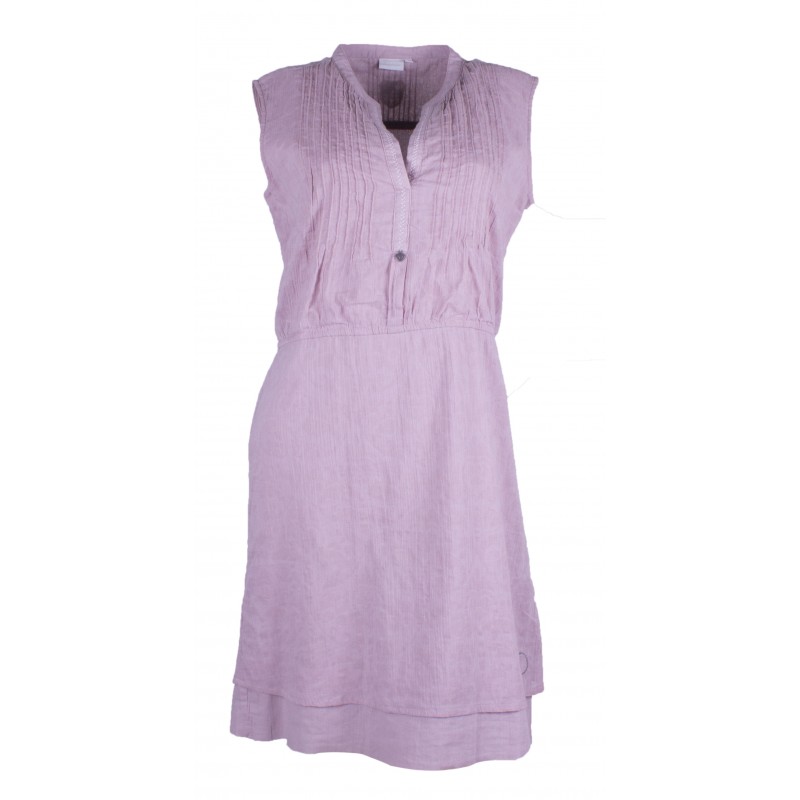 

Платье Lilo Kleid Northland 0898418  Розовый, Платье Lilo Kleid Northland 0898418 42 Розовый