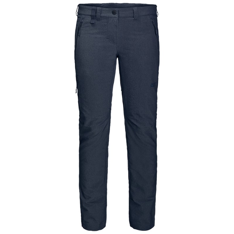 

Брюки город Activate Sky Women Jack Wolfskin 1504381-1910 36 Синий