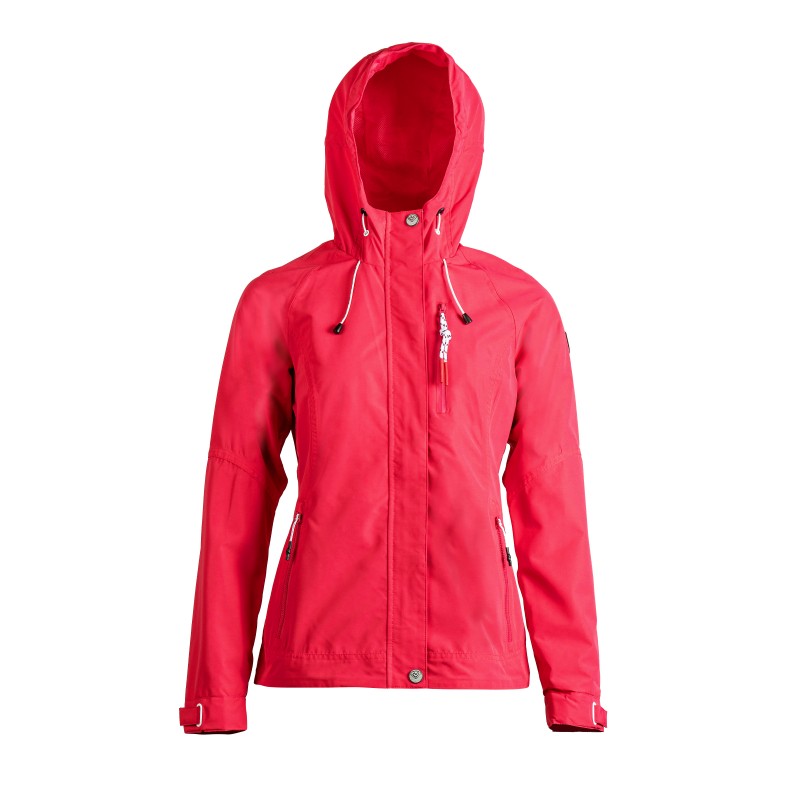 

Ветровка EXO Sport Helen Jacke Northland 0949218  Розовый, Ветровка EXO Sport Helen Jacke Northland 0949218 34 Розовый