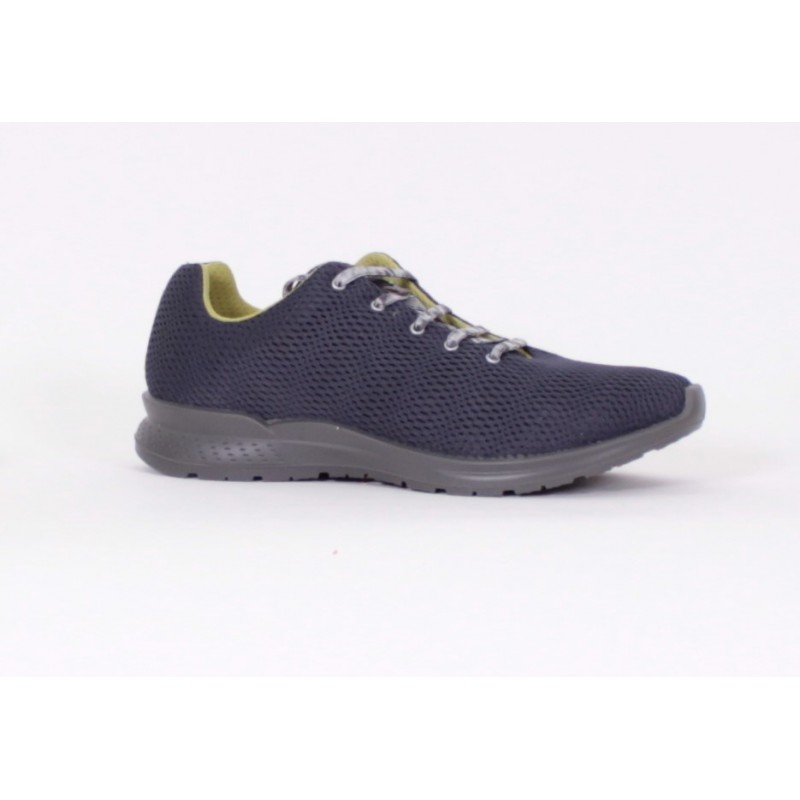 

Кроссовки 42800 UKR LC Boot SMU Northland 086620 45 Серый