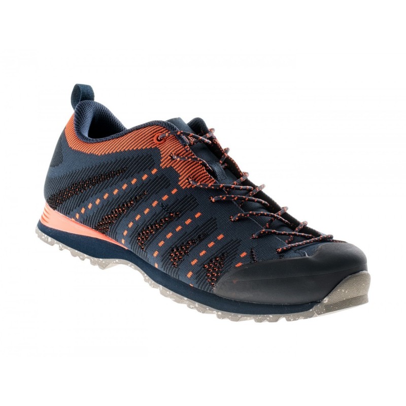 

Кроссовки WAIKA Elbrus WAIKA-NAVY/ORANGE 46 Оранжевый Синий