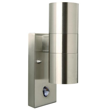 

Настенный уличный светильник Nordlux Tin 21279934