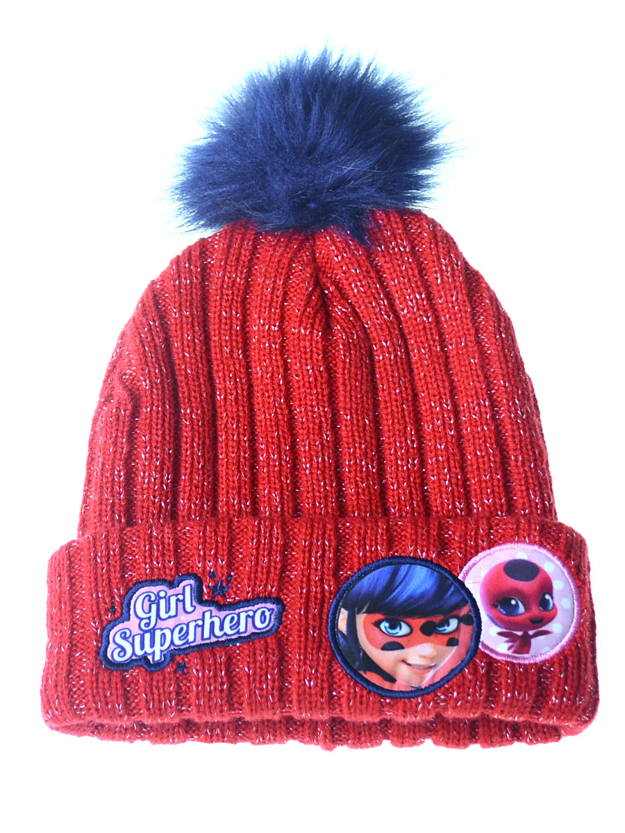 

Шапка C&A 128-152 Красный 5001570