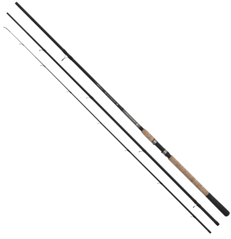 

Удилище матчевое Energo Team Black Fighter Carp Match 3,90m (12034390)