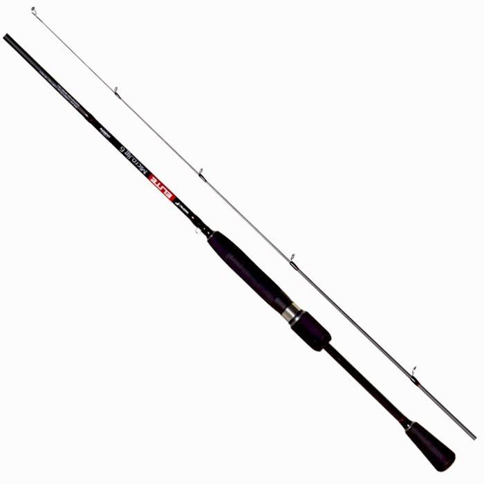 

Удилище Salmo Elite Microjig 6 2.0m (2320-200)
