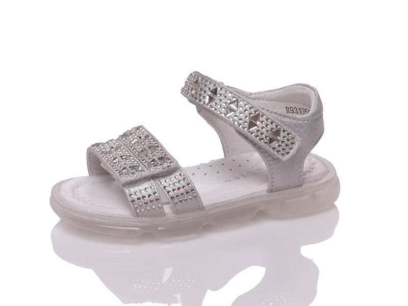 

Босоножки Weestep R931950103 S-ROZ 23 15,3см