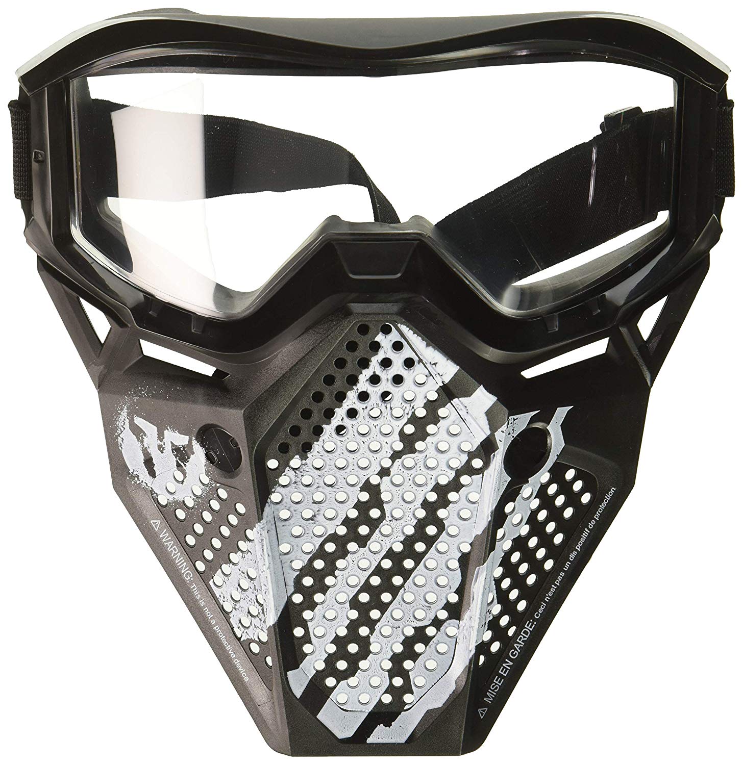 

Маска Нерф Райвал Фантом корпс - Nerf Rival Phantom Corps Face Mask