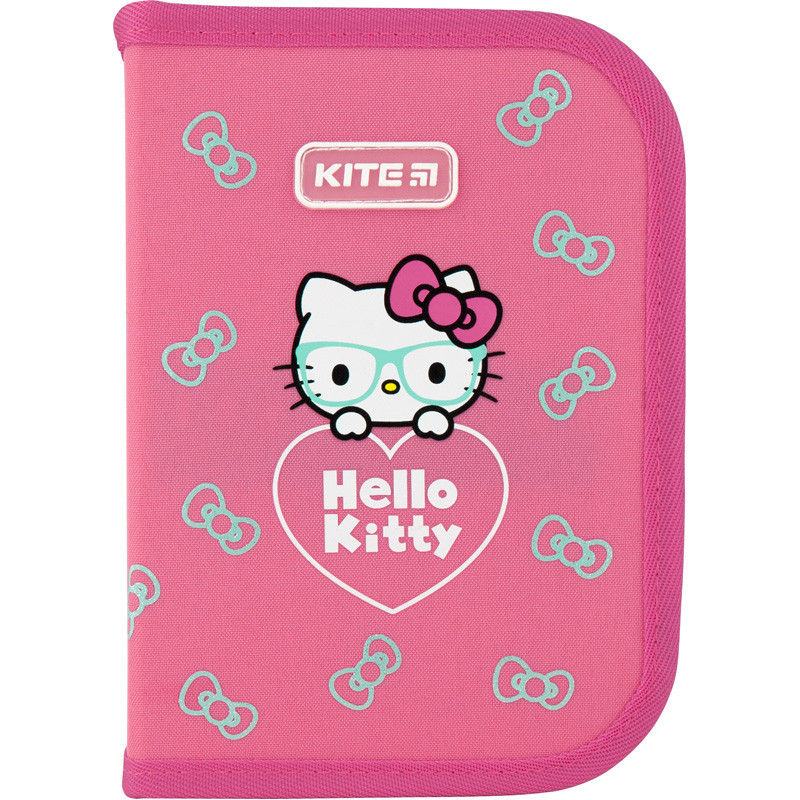 

Пенал Kite 1 отделение + 2 отворот без наполнения 622 HK