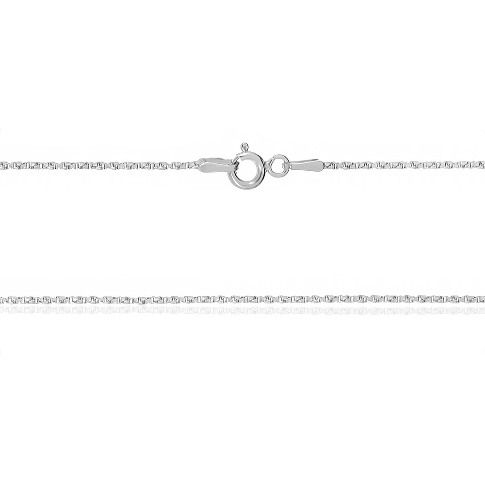 

Серебряная цепь Silvex925 - 806 2/50, женская