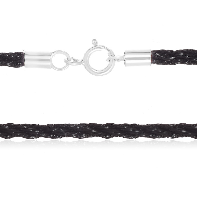 

Серебряная цепь Silvex925 - 899 3/55, женская
