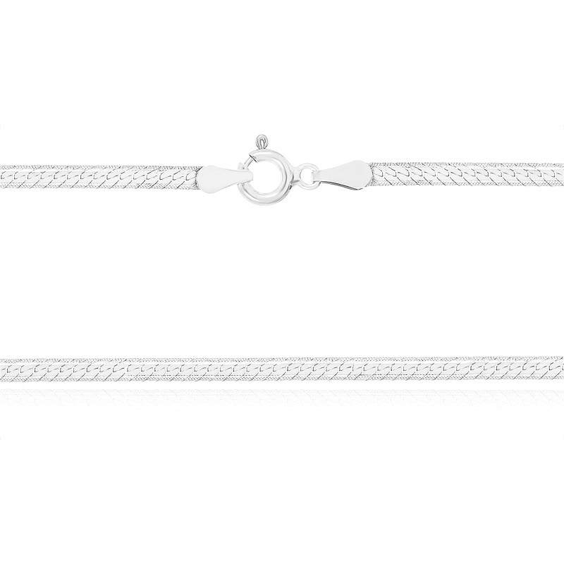 

Серебряная цепь Silvex925 - 825 3/45, женская
