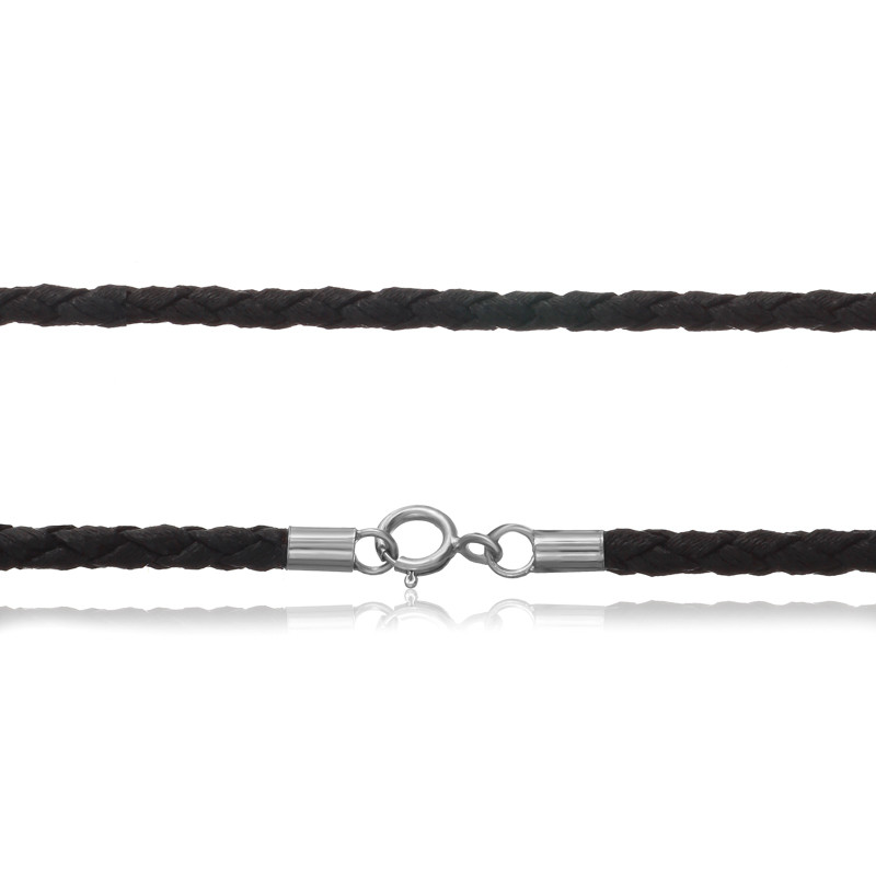 

Серебряная цепь Silvex925 - 901 3/60, женская