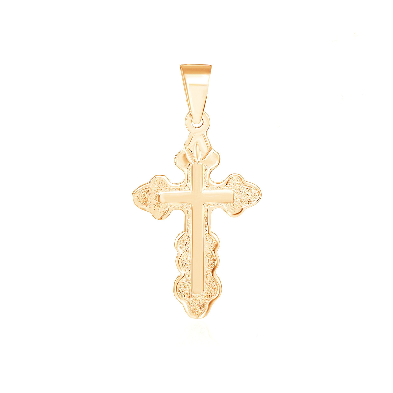 

Серебряная подвеска позолоченная Silvex925 - П3/050