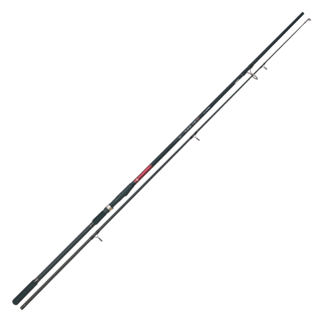 

Удилище карповое Energo Team Rubin Boilie 3.5lbs 3,60m 2 секции (13337360)