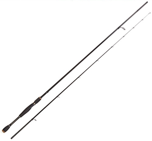 

Удилище Salmo Diamond Jig 35 2,28m 10-30g (5513-228)