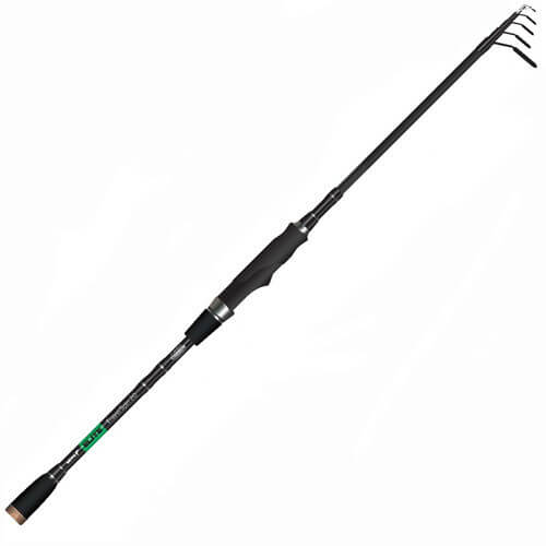 

Спиннинг Salmo Elite Travel Spin 20 3-20/2.13 (4158-213)