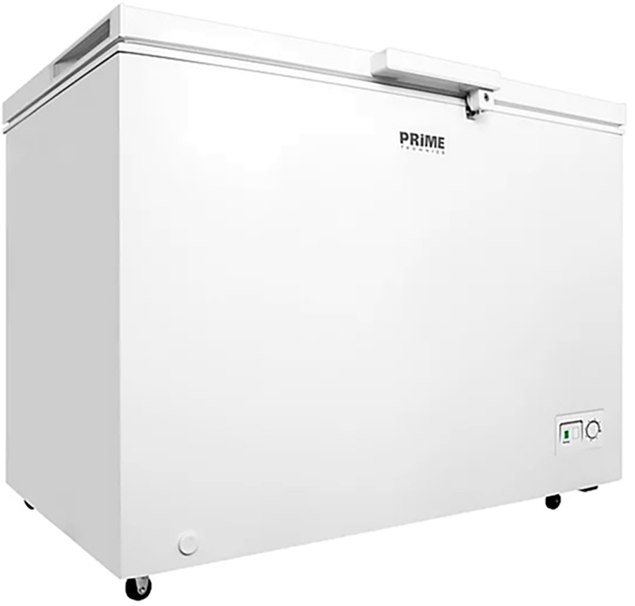

Морозильный ларь Prime Technics CS 25141 M