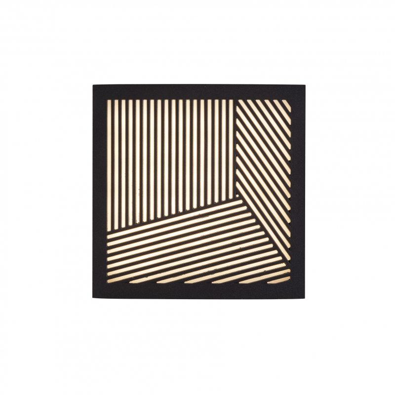 

Настенный светильник Nordlux Maze 46871003