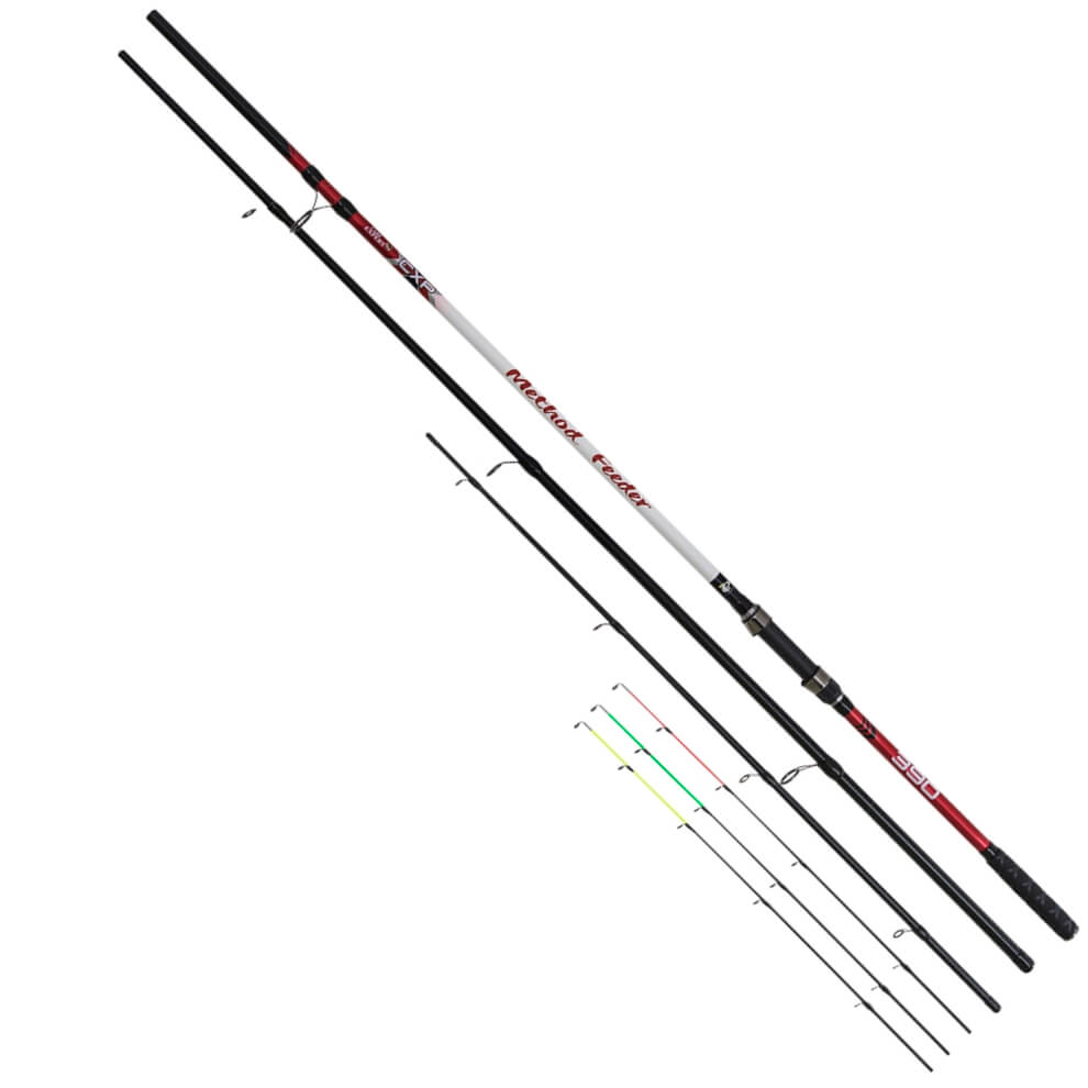 

Удилище фидерное Carp Expert Method Feeder 3,90m 100-150g (12330390)